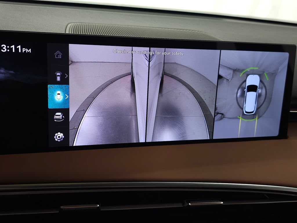 New 2026 Genesis GV70 2.5T Advanced AWD/4WD image 24