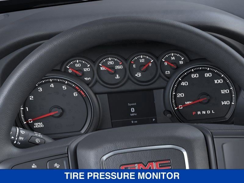 New 2026 GMC Sierra 2500 Pro w/ Convenience Package image 19