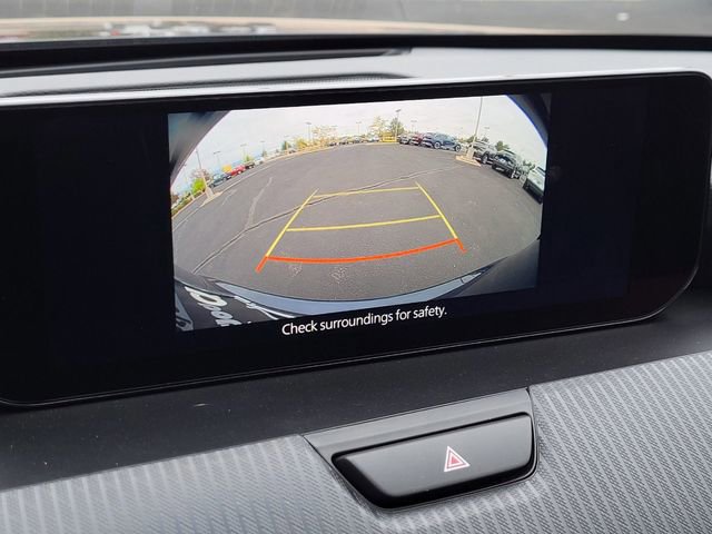 Certified 2025 MAZDA CX-90 3.3 Turbo w/ Select Package image 11