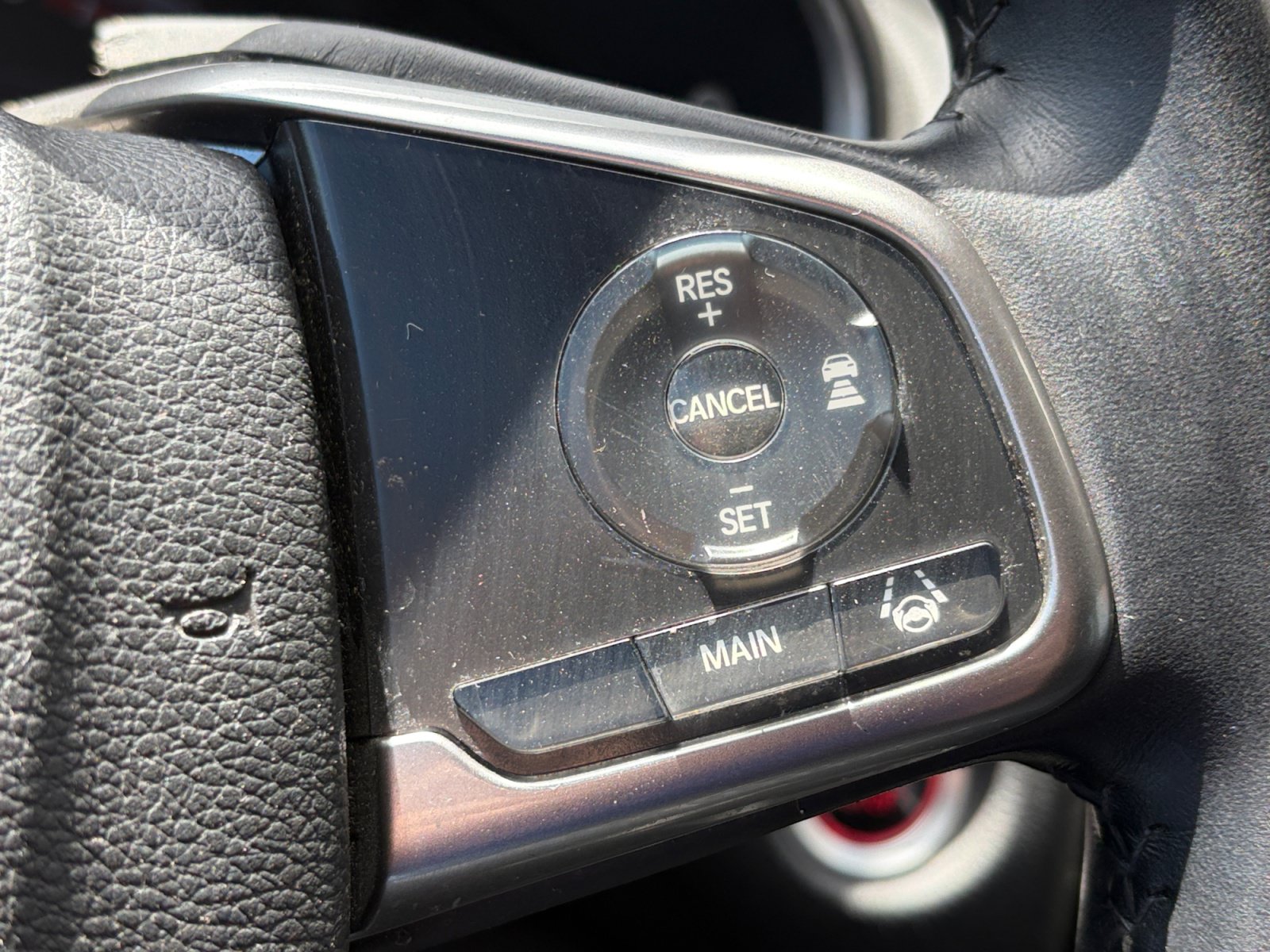 Used 2018 Honda CR-V EX-L image 18