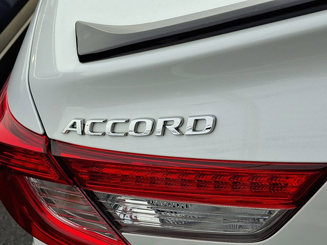 Certified 2022 Honda Accord Sport Special Edition image 29
