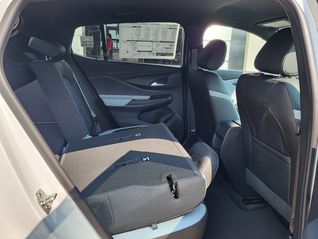 New 2026 Buick Envista Preferred w/ Convenience I Package image 41