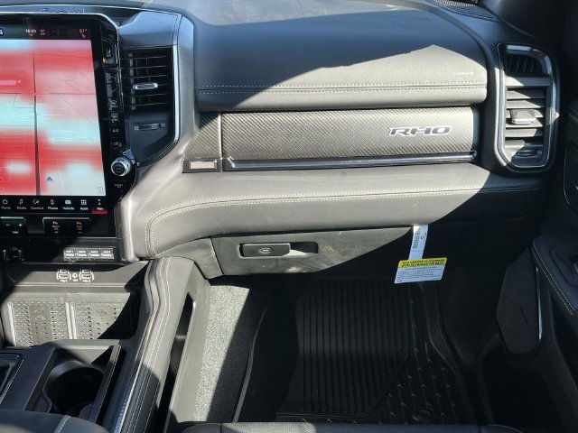 New 2027 RAM 1500 RHO AWD/4WD image 16