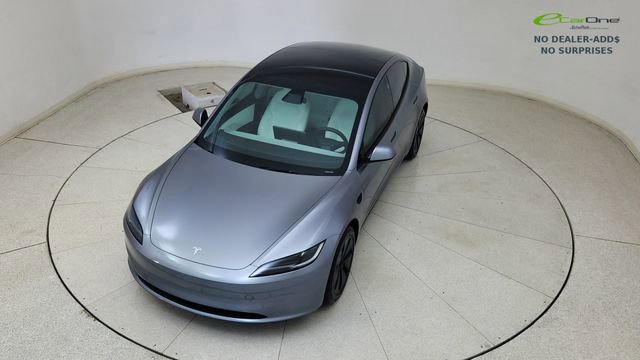 Used 2025 Tesla Model 3 RWD image 77