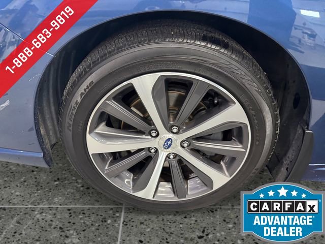 Used 2019 Subaru Legacy 3.6R Limited AWD/4WD image 25
