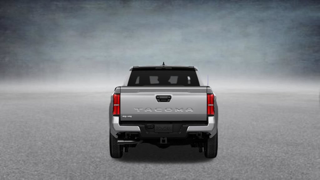 New 2026 Toyota Tacoma SR5 AWD/4WD image 15