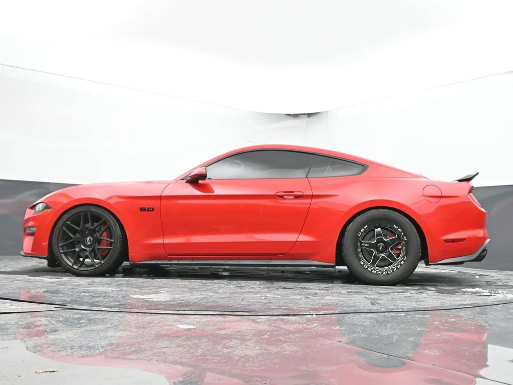 Used 2019 Ford Mustang GT Premium w/ Equipment Group 401A image 43
