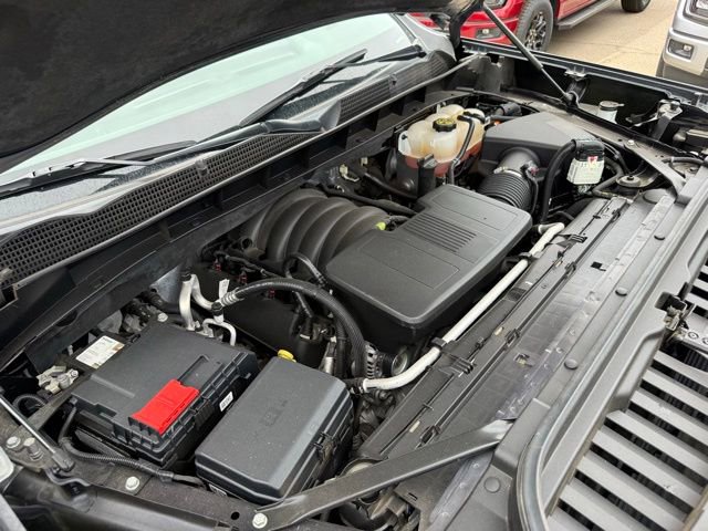 Used 2022 GMC Sierra 1500 Denali AWD/4WD image 49