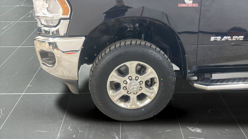 Used 2024 RAM 2500 Big Horn image 14