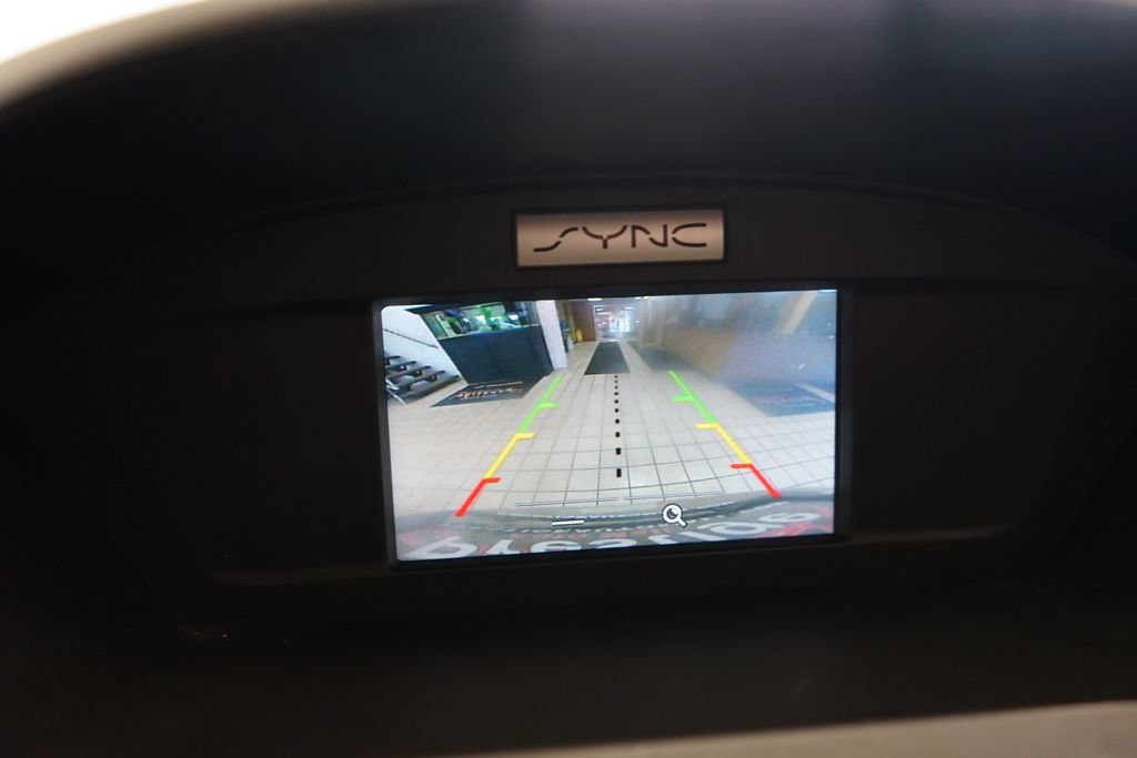 Used 2017 Ford Escape SE FWD image 8