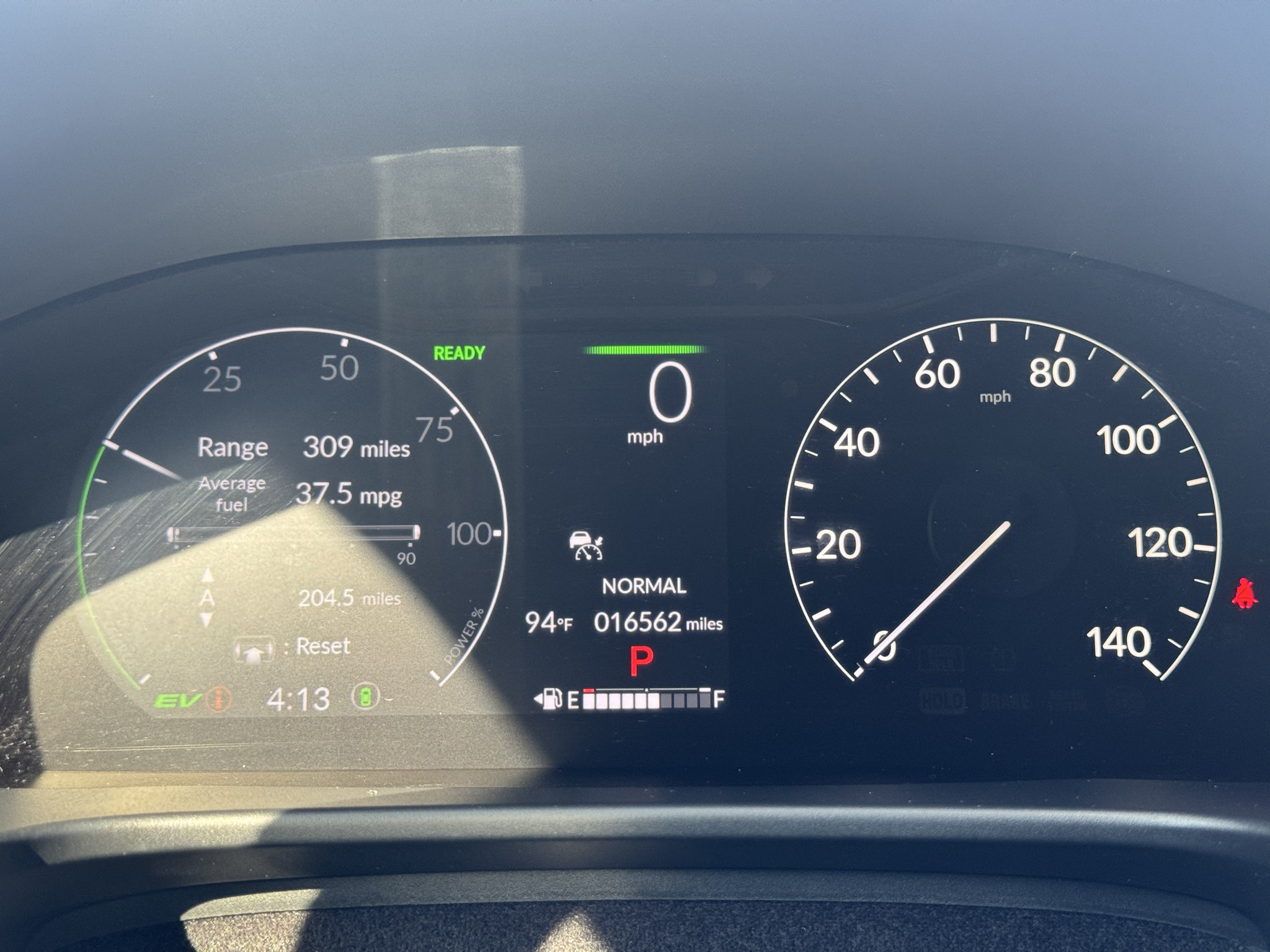 Certified 2024 Honda CR-V Sport Touring image 17