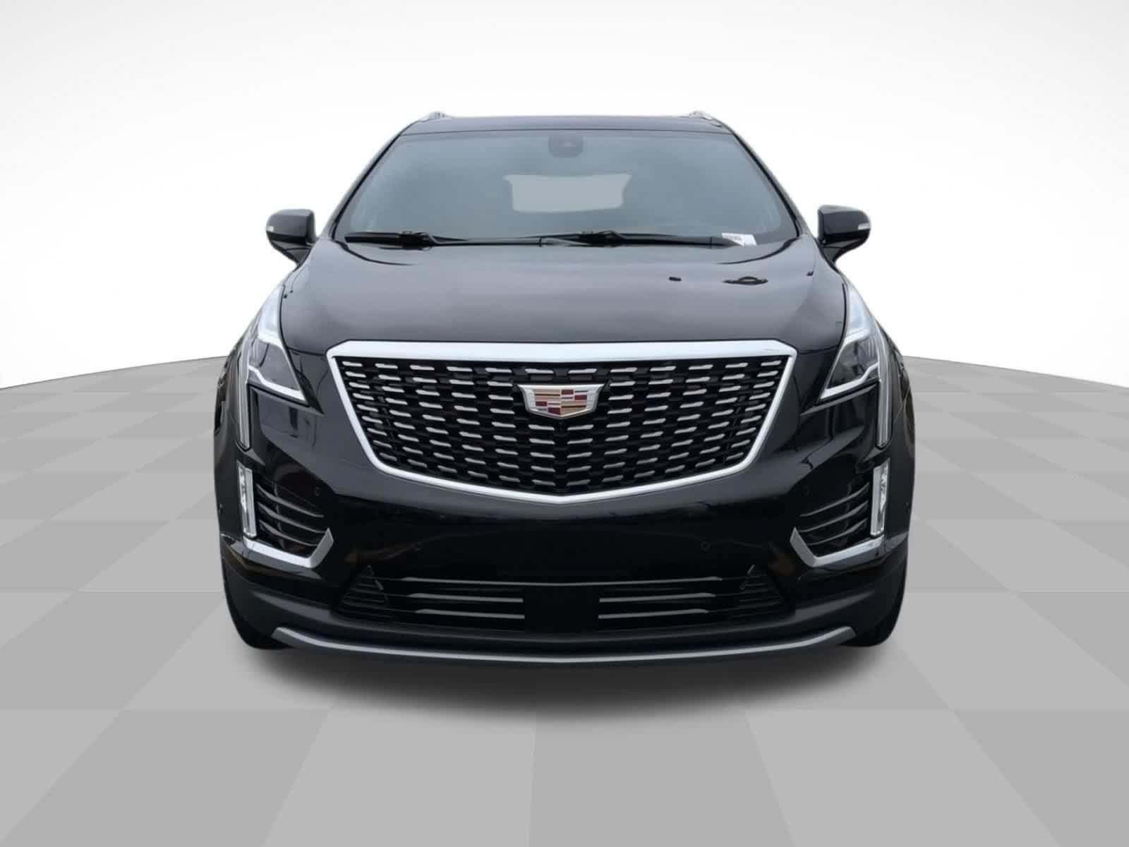 New 2026 Cadillac XT5 Premium Luxury w/ Driver Assist Package FWD image 2