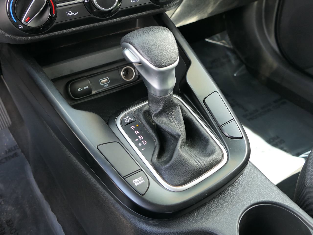 Used 2021 Kia Soul LX FWD image 20