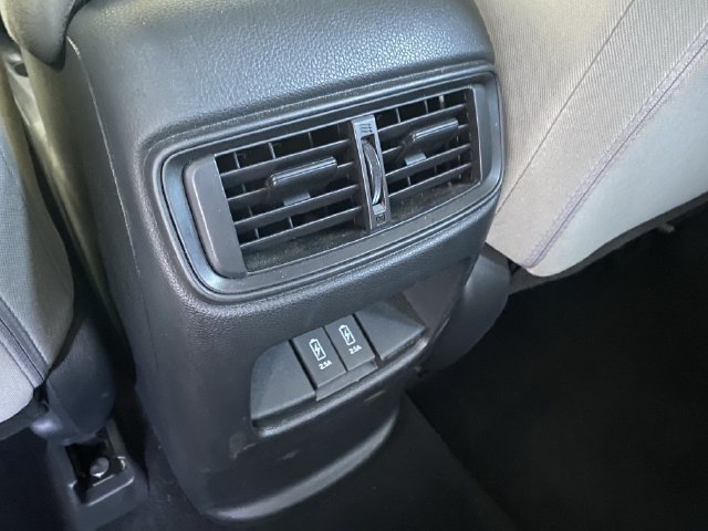 Certified 2018 Honda CR-V EX image 14
