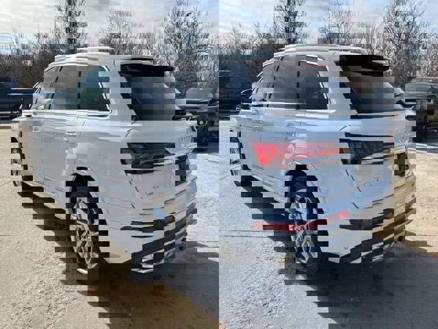 Used 2021 Audi Q7 3.0T Premium Plus w/ Executive Package image 5