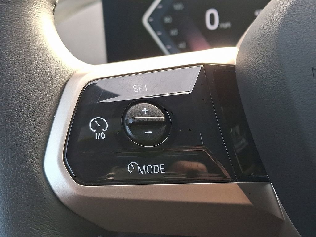 Used 2025 BMW iX xDrive50 w/ Premium Package image 23