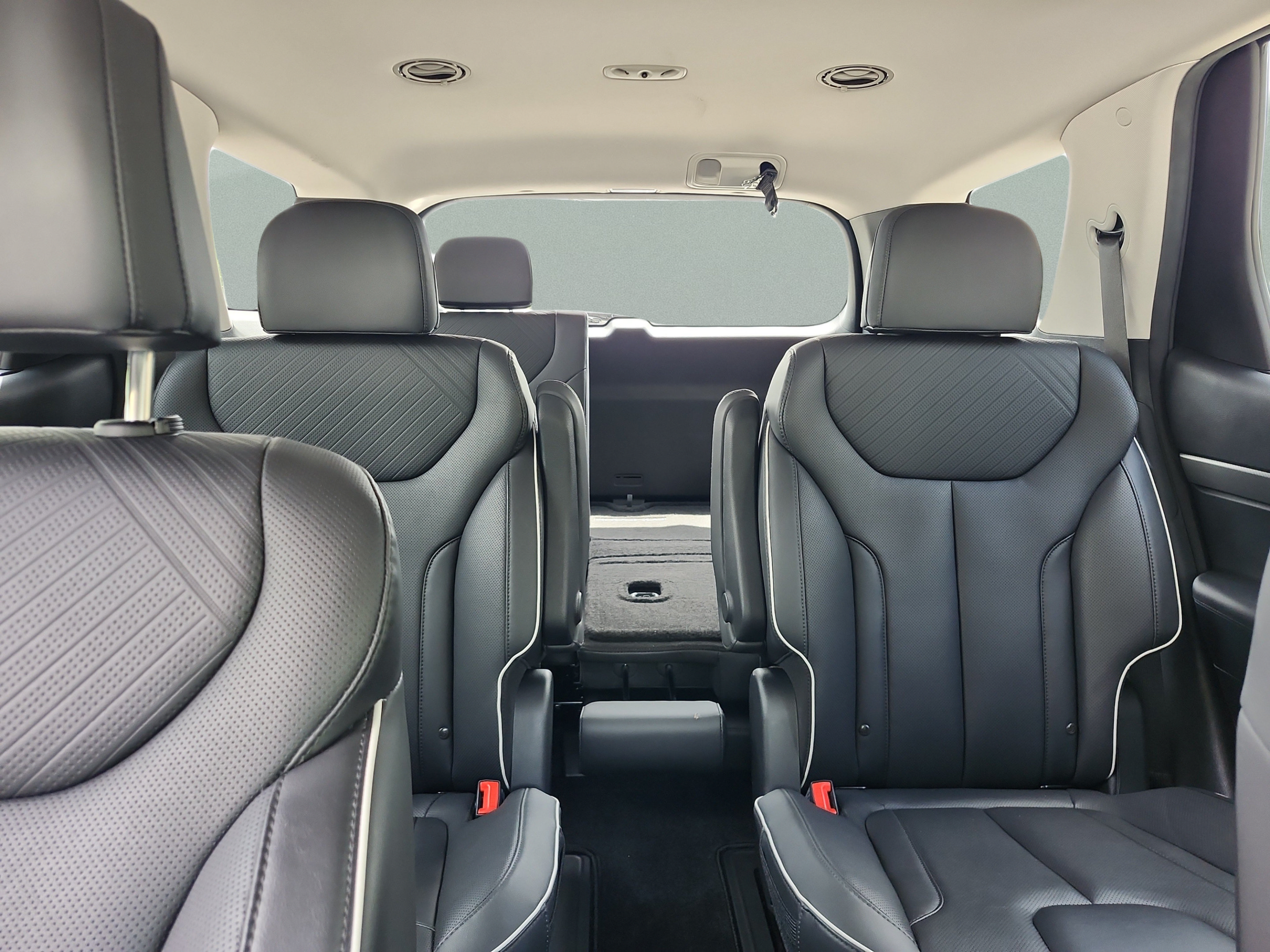 Certified 2024 Hyundai Palisade XRT FWD image 19