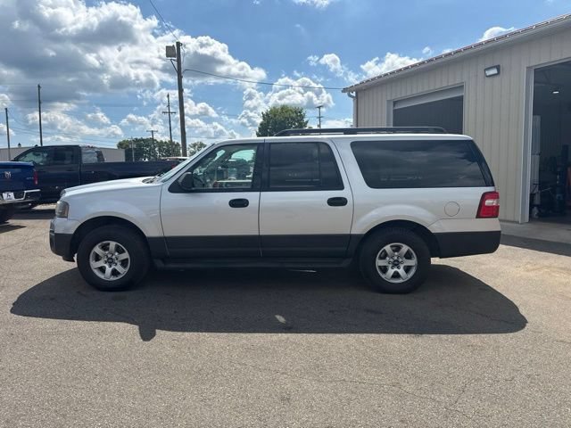 Used 2015 Ford Expedition EL XL w/ Equipment Group 101B AWD/4WD image 6