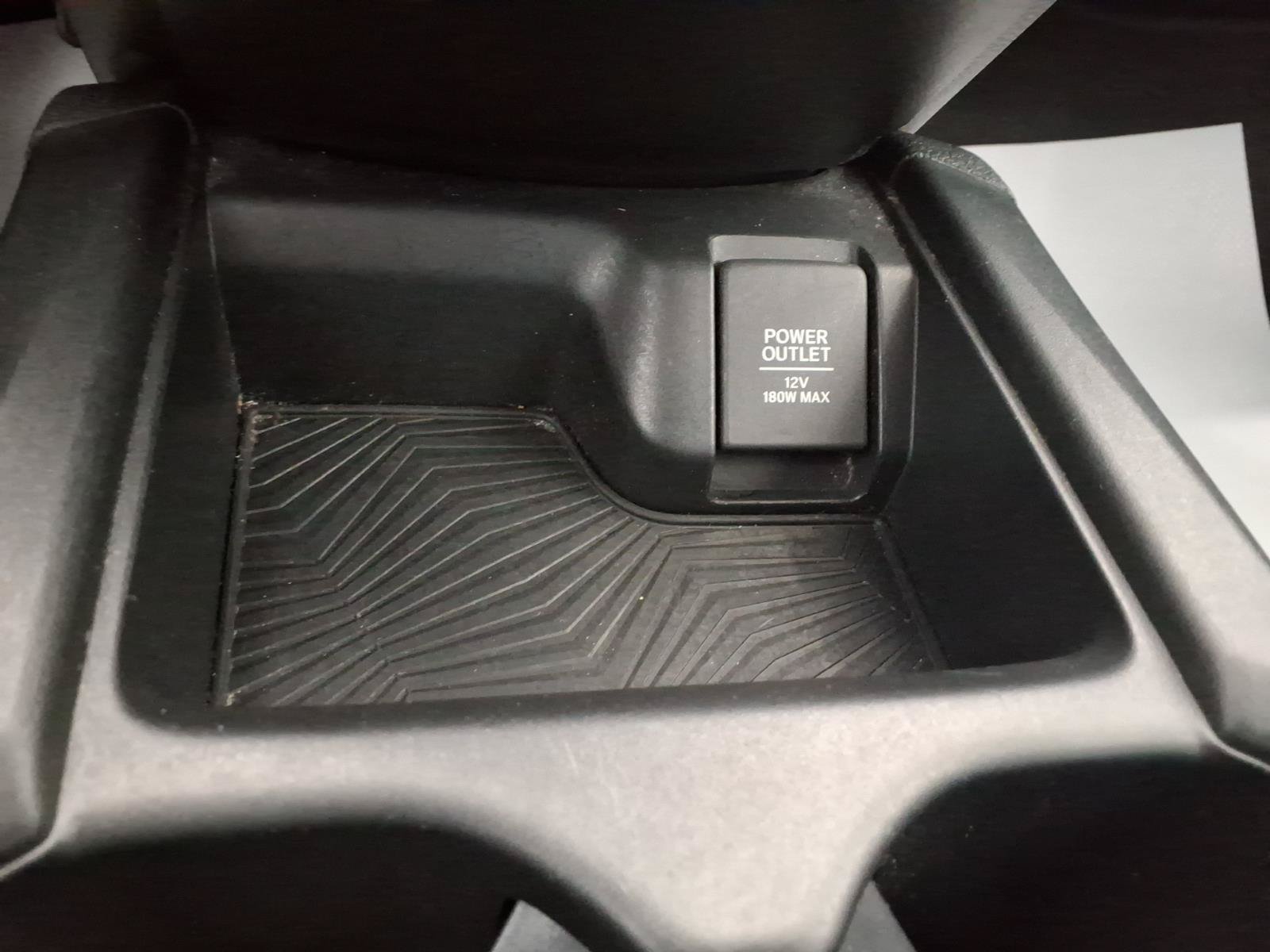 Certified 2019 Honda CR-V EX image 26