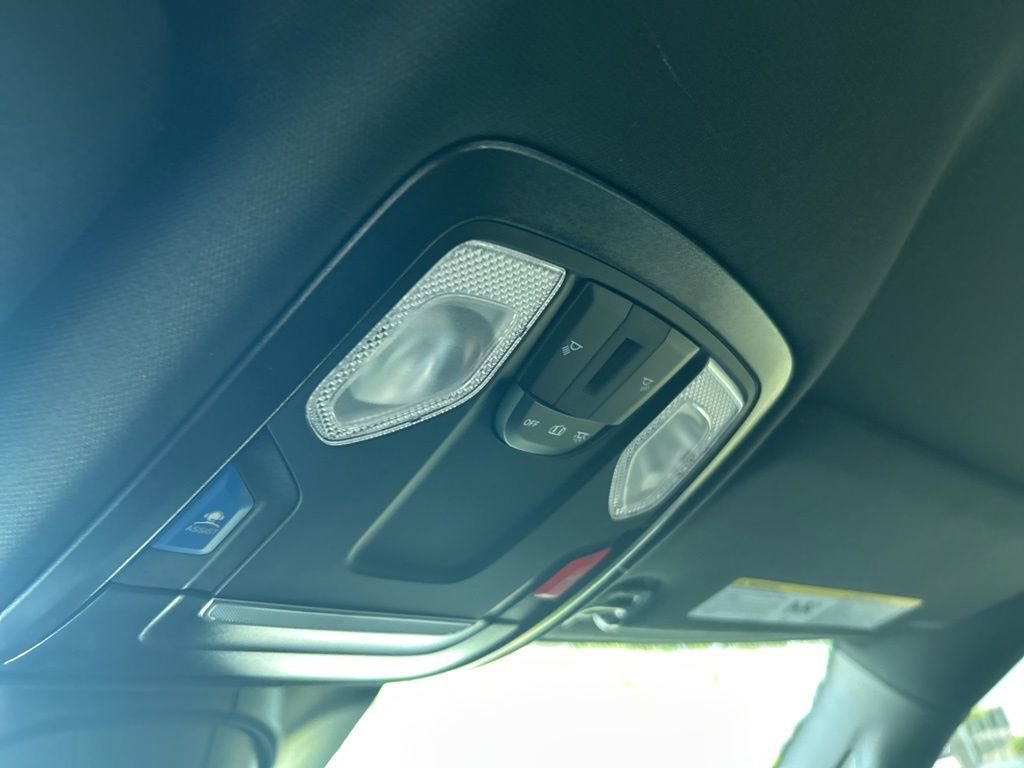 Used 2025 RAM 2500 Big Horn image 45