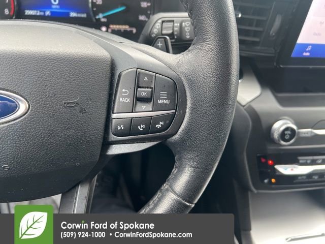 Used 2020 Ford Explorer XLT w/ Comfort Package image 18