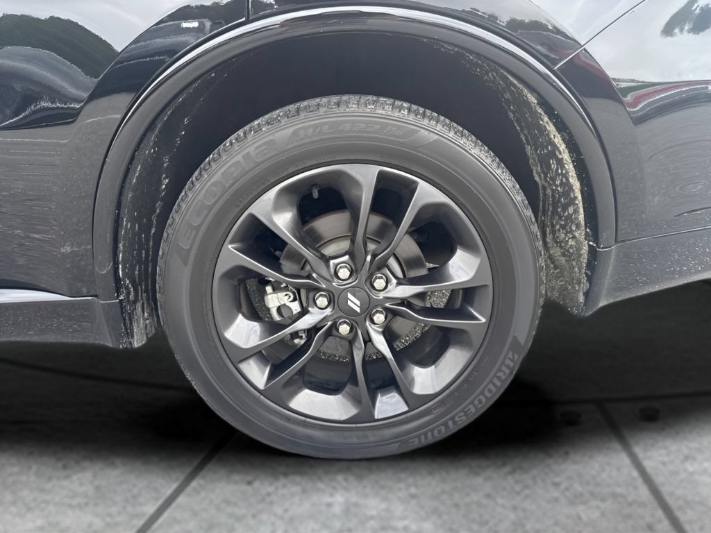 Used 2024 Dodge Durango R/T RWD image 32