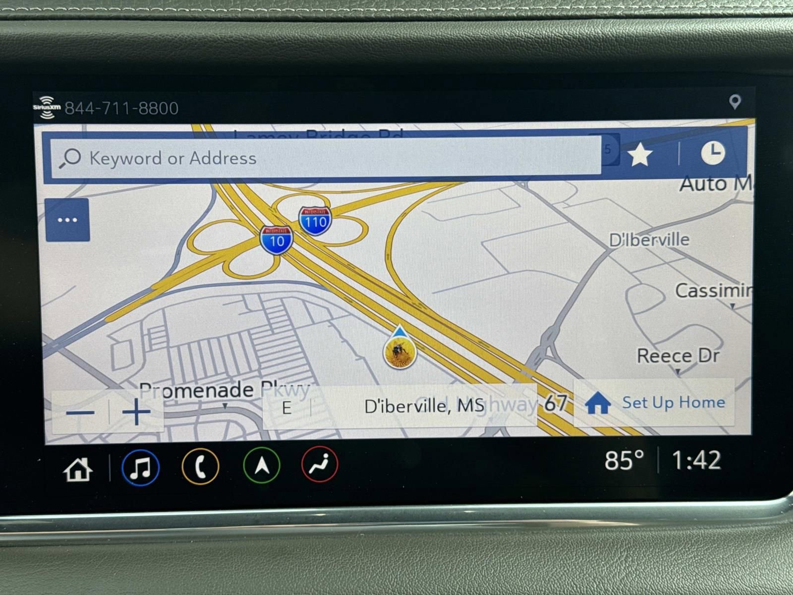 Used 2021 GMC Yukon Denali w/ Denali Premium Package image 27