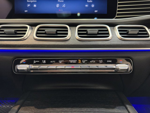 Certified 2025 Mercedes-Benz GLS 450 4MATIC image 18