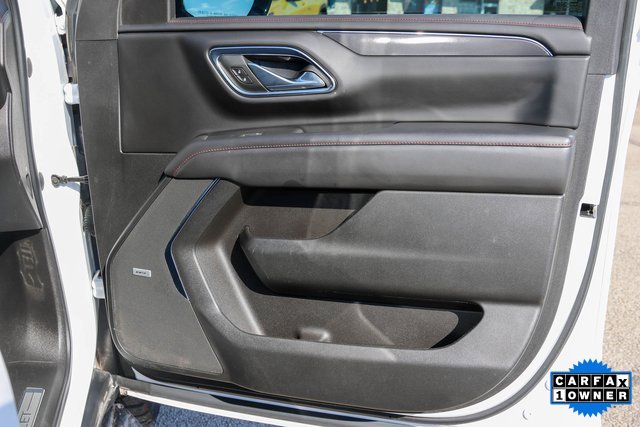 Used 2023 Chevrolet Tahoe RST image 18