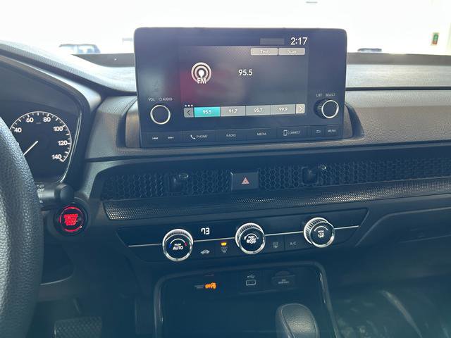 Used 2023 Honda CR-V LX image 17