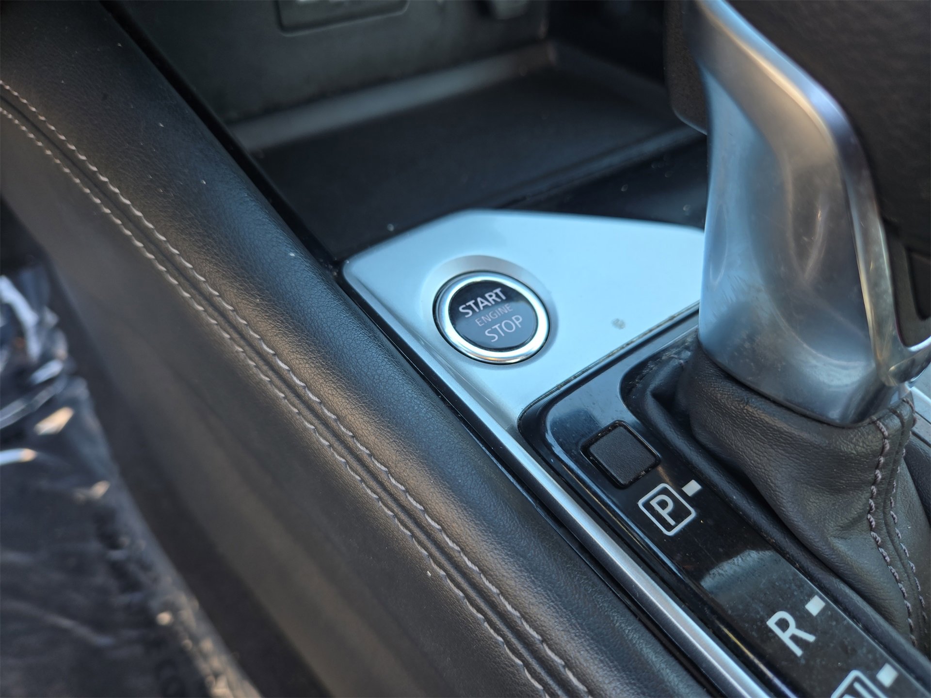 Used 2023 Nissan Altima 2.5 SV image 20