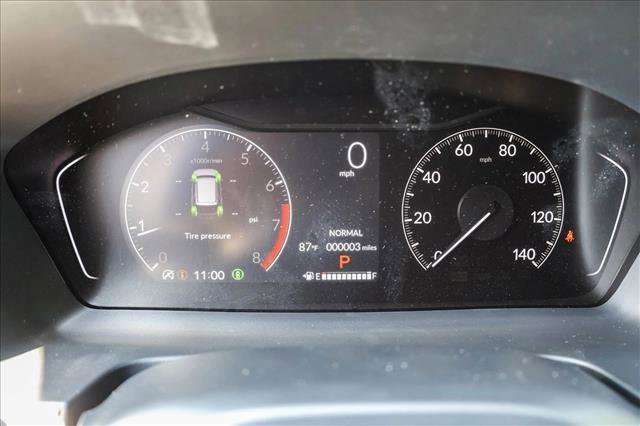 New 2025 Honda Pilot Touring image 15