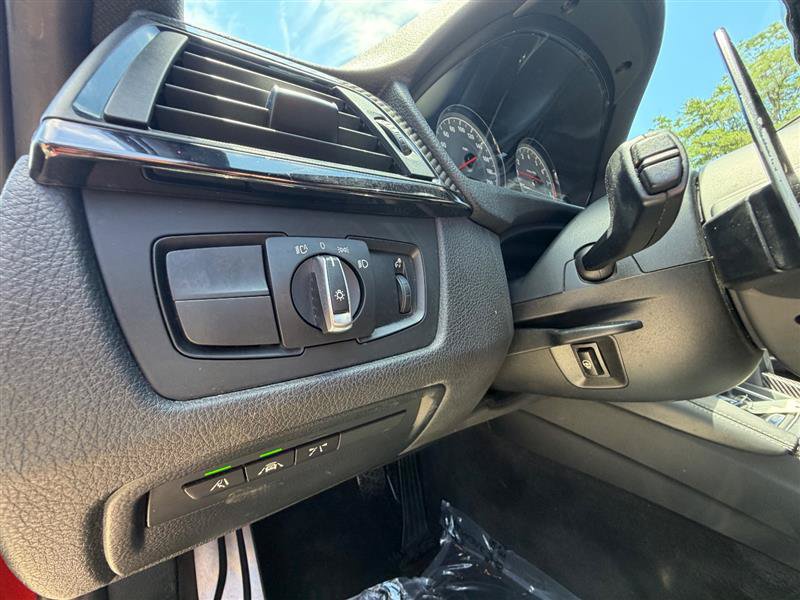Used 2015 BMW M3 RWD image 20
