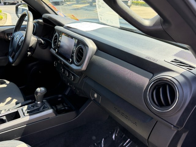 Used 2023 Toyota Tacoma TRD Sport RWD image 19