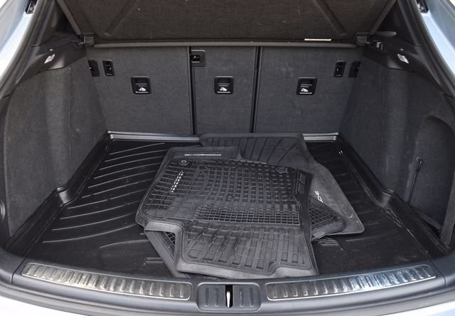 Used 2024 Porsche Macan w/ Premium Plus Package AWD/4WD image 33