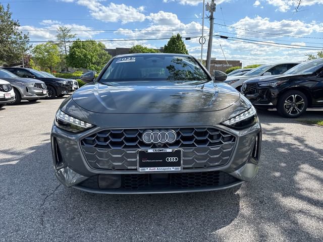Certified 2025 Audi A5 2.0T Premium w/ Premium Plus AWD/4WD image 8