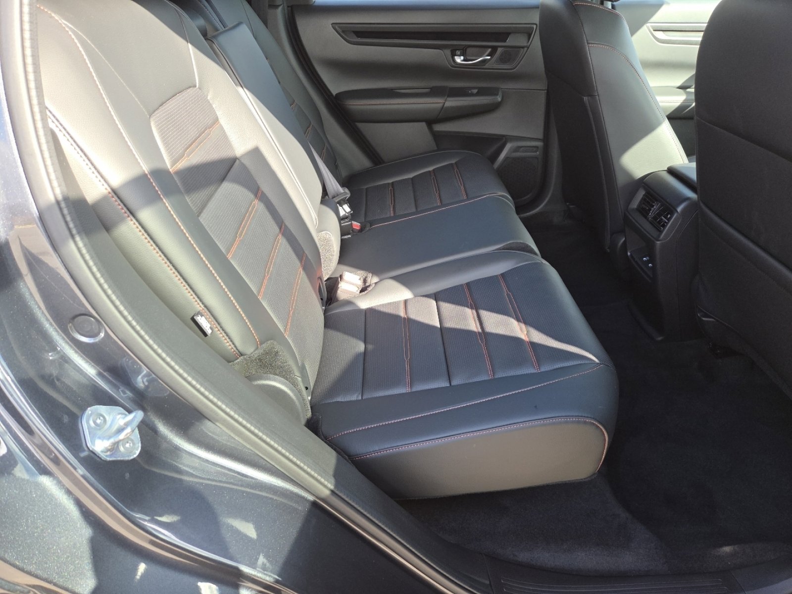 Used 2025 Honda CR-V Sport-L image 22