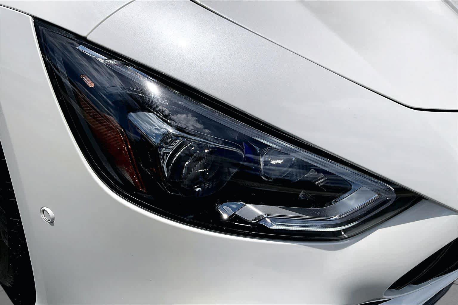 Certified 2022 Mercedes-Benz AMG GT 53 image 28