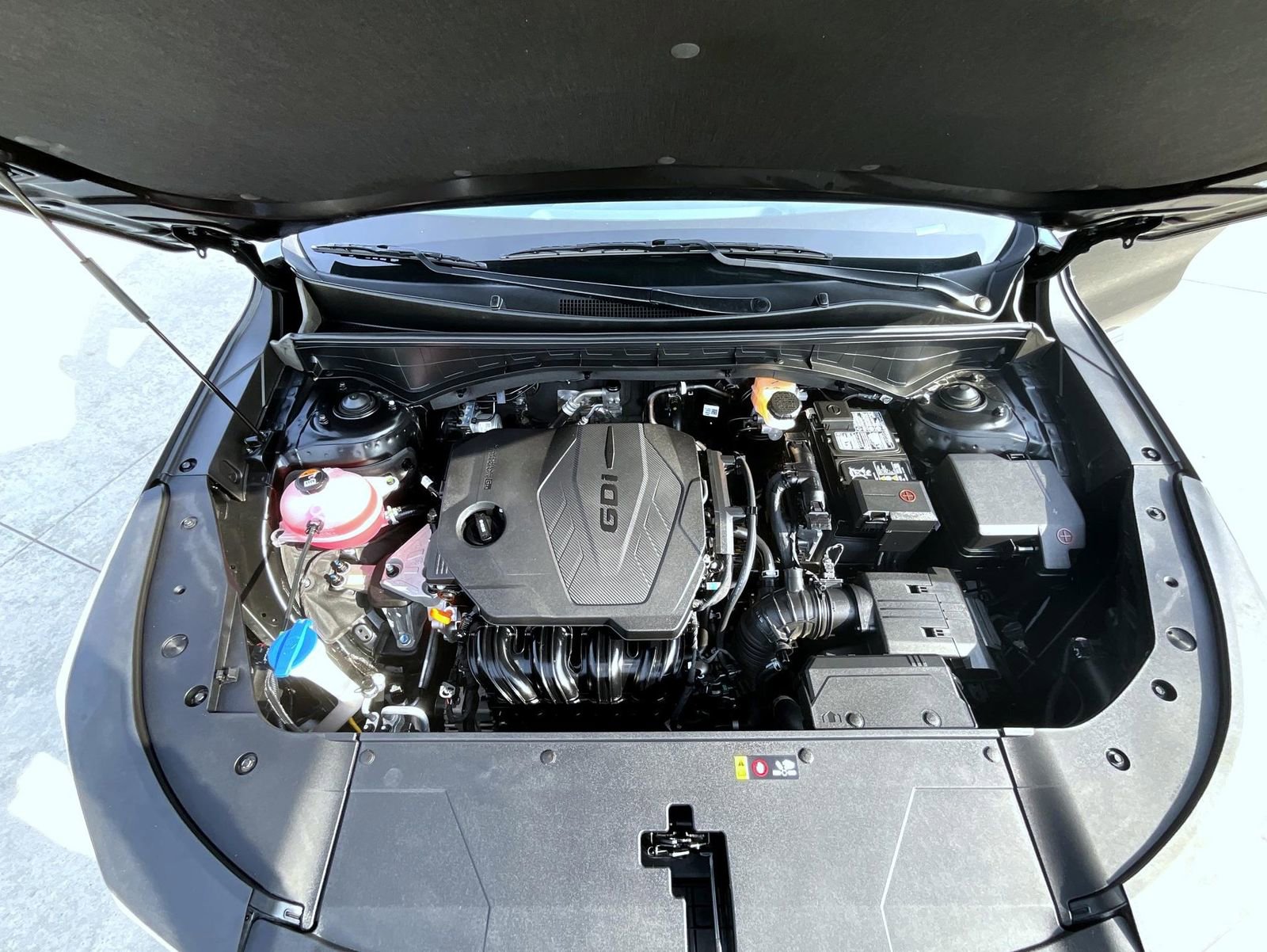 Used 2024 Kia Sorento S image 25