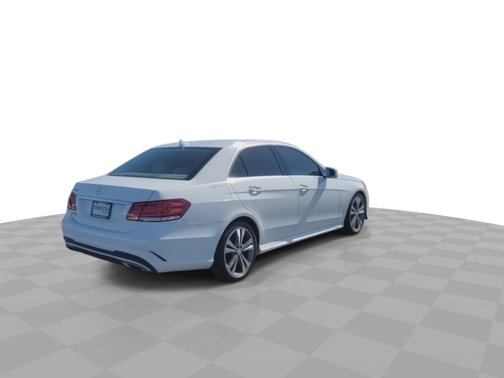 Used 2016 Mercedes-Benz E 350 Sedan image 8