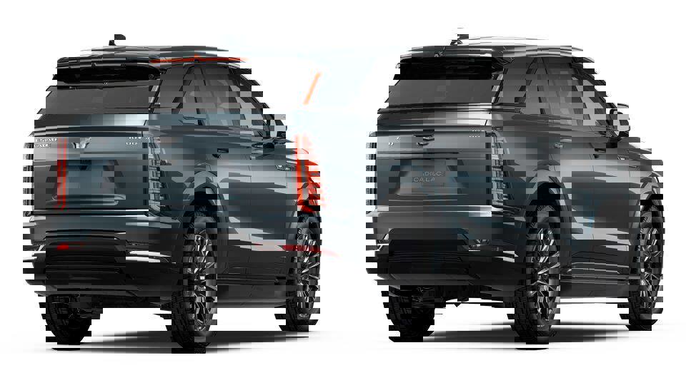 New 2026 Cadillac Escalade IQ Sport 1 image 7