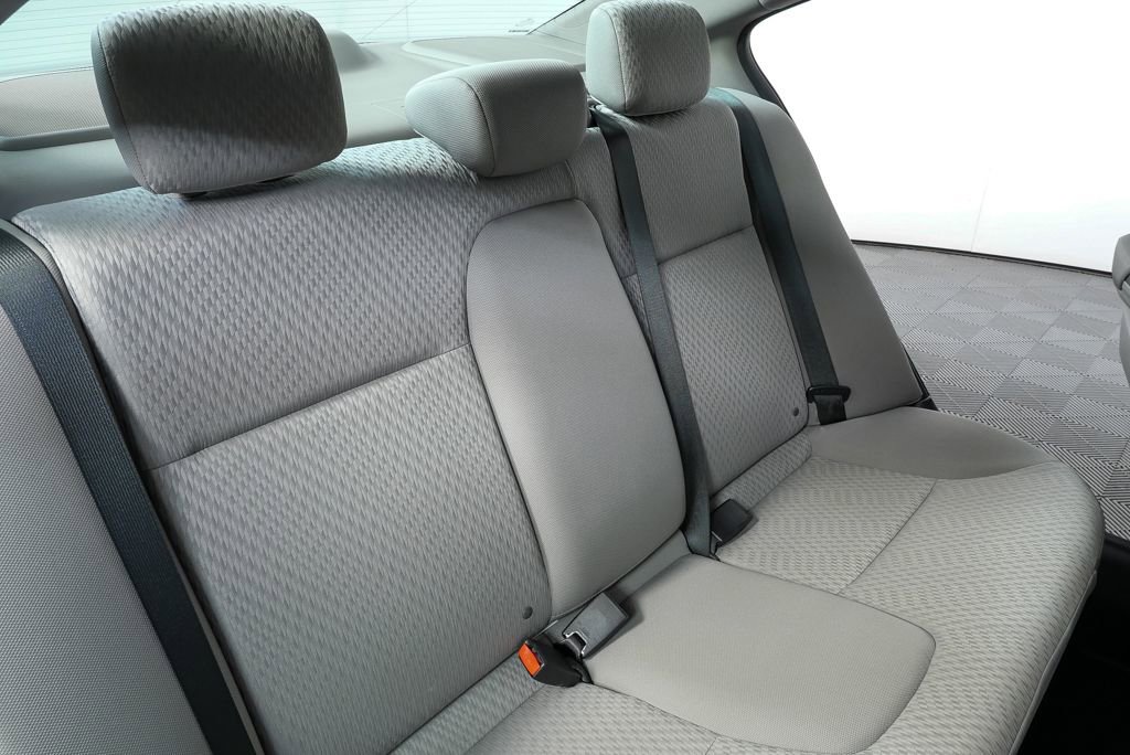 Used 2015 Honda Civic LX image 19