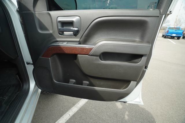 Used 2016 GMC Sierra 1500 SLE w/ SLE Value Package image 19