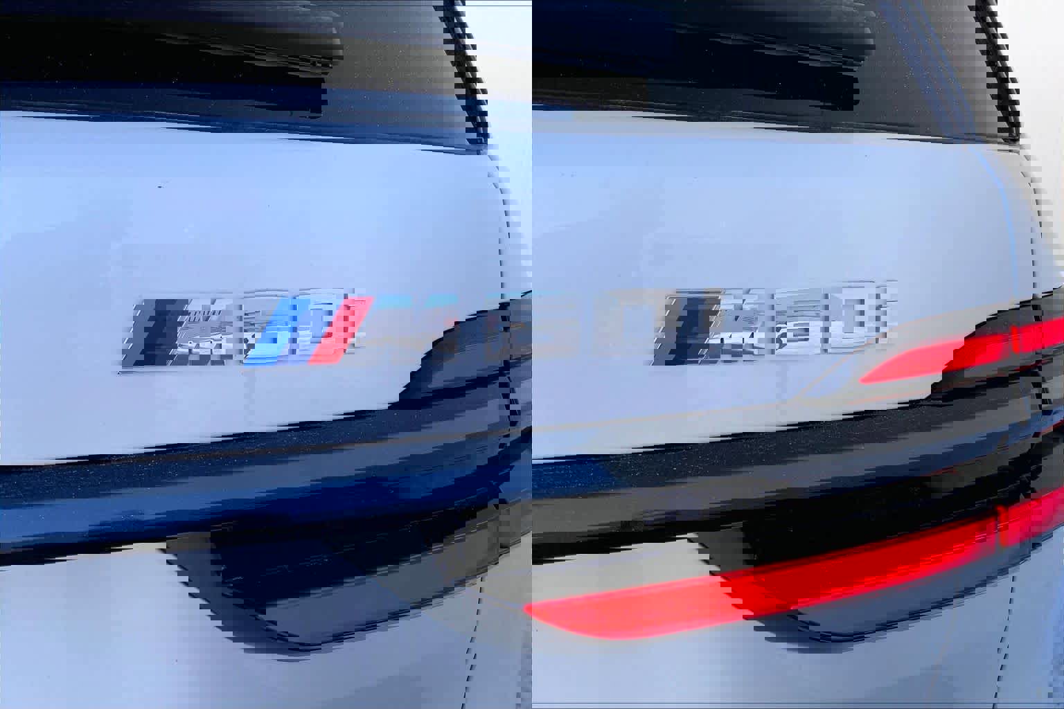 Used 2024 BMW X7 M60i w/ Executive Package image 10