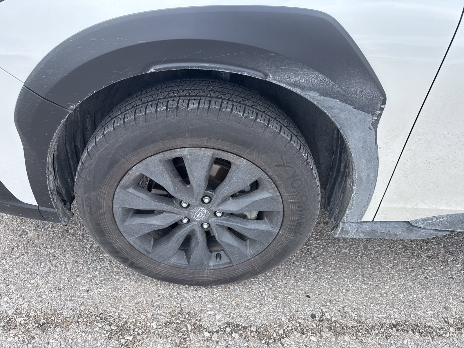 Used 2023 Subaru Outback Onyx Edition image 16