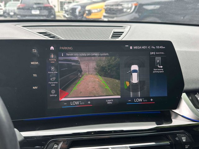 Used 2023 BMW X1 xDrive28i image 31