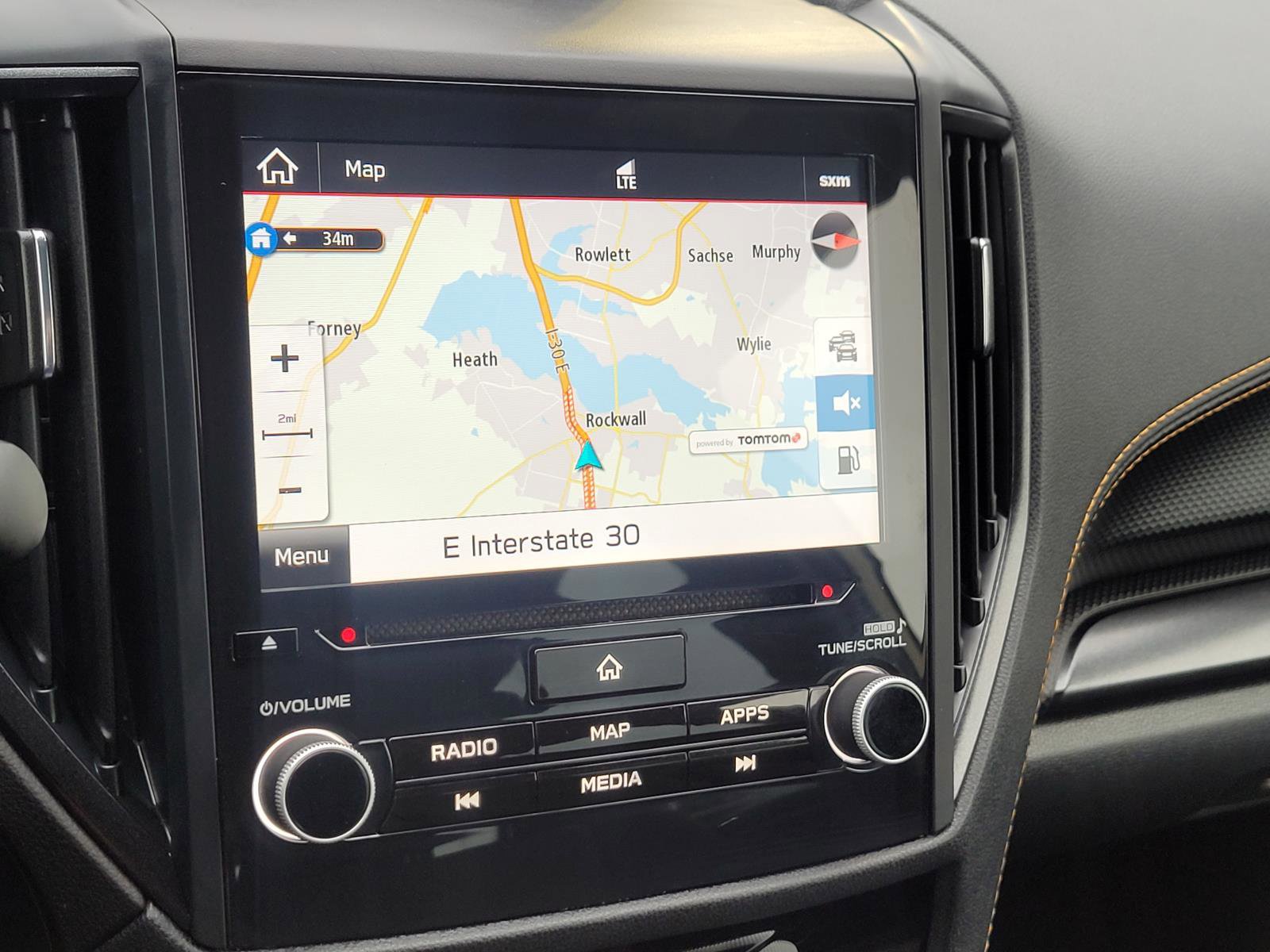 Certified 2023 Subaru Forester Wilderness image 11