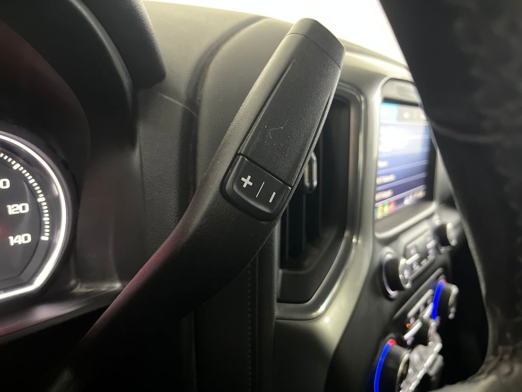 Used 2019 Chevrolet Silverado 1500 LT w/ All-Star Edition image 64