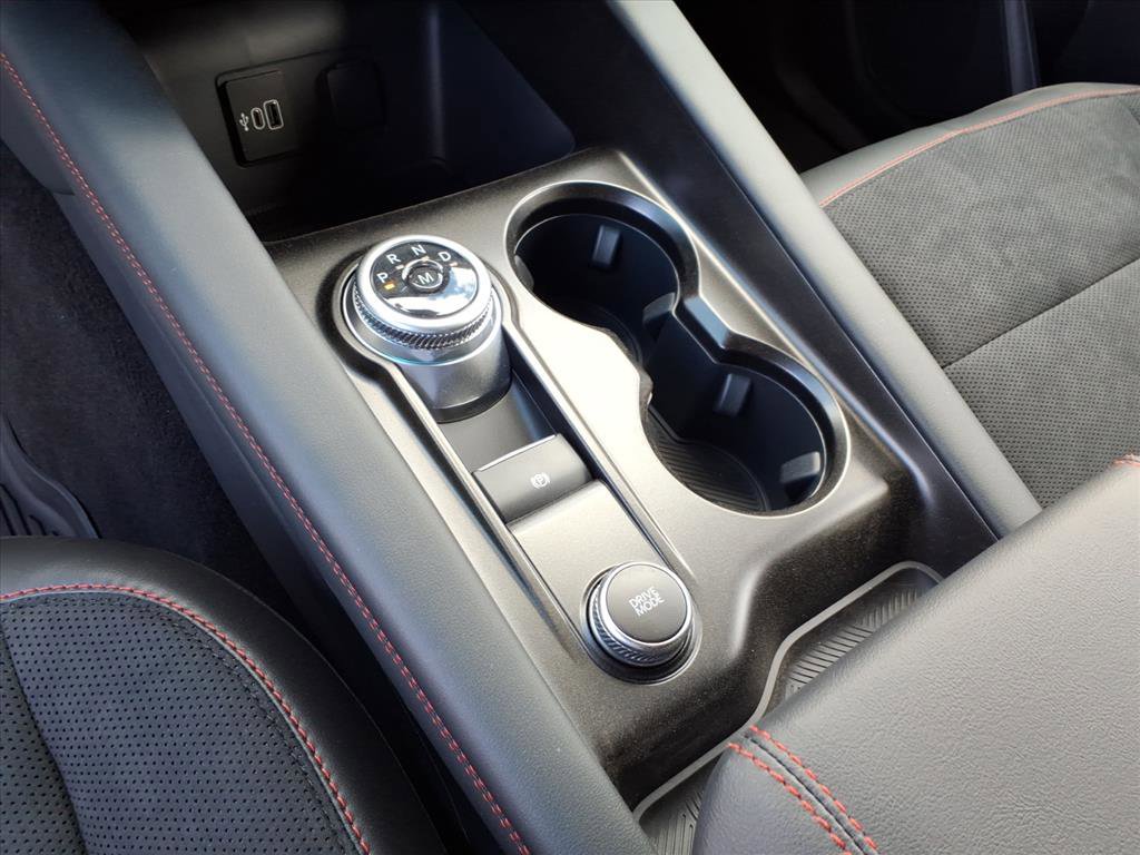 New 2026 Ford Explorer ST w/ Sun And Sound Package image 16