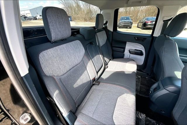 Used 2022 Ford Maverick XLT image 27
